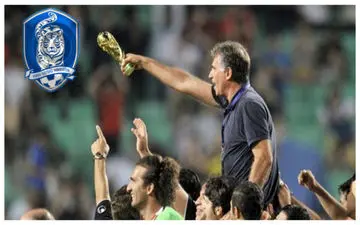  کی روش: خاطرات خوبی از کره جنوبی دارم 