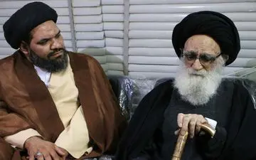 جوان گرایی در مسئولان ادارات سازمان تبلیغات اسلامی استان تهران/تغییرات از دیار ۱۵ خرداد آغاز شد