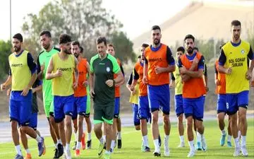 تیم مراکشی حریف احتمالی شاگردان قلعه‌نویی /خرید برزیلی گل‌گهر مسافر ترکیه می‌شود