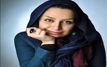 سلفی ماندانا سوری با میکاپ جدید (عکس)