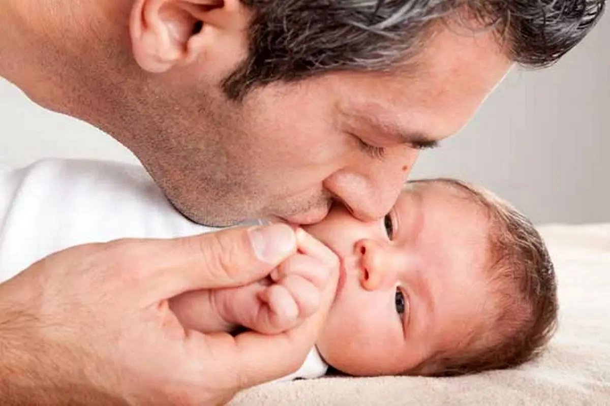 با این کار سلامت نوزاد را به خطر نیندازید!