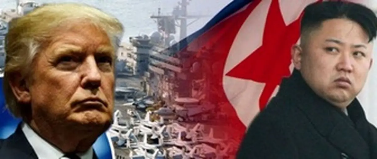 واکنش پیونگ‌یانگ به رزمایش مشترک آمریکا و کره جنوبی