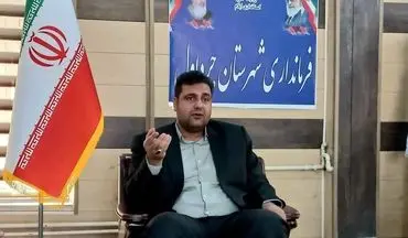 نشست اصحاب رسانه و خبر بمناسبت روز خبرنگار در فرمانداری شهرستان چرداول+تصویر