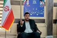 نشست اصحاب رسانه و خبر بمناسبت روز خبرنگار در فرمانداری شهرستان چرداول+تصویر