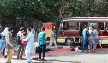 انفجارهای پیاپی در کابل با ۷ کشته و ۲۲ زخمی