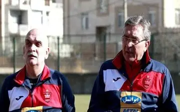 زلاتکو در قطر به پرسپولیس ملحق می شود