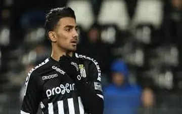 لژیونر ایرانی تیم کروات ۴ ماه دور از میادین