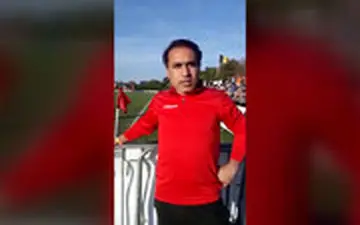  چرا آکادمی «کیا» به اروپا رفت و با اتلتیکومادرید به فینال رسید