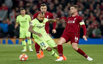 جوردن هندرسون:باید مثل منچسترسیتی شویم