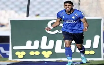 بابایی مشکلی برای بازی در سوپرجام ندارد