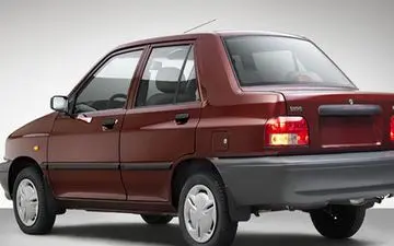 نگاهی به جدول قیمت انواع پراید