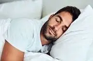 این خوراکی به خوابیدن شما کمک می کند 