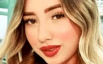 قتل هولناک دومین اینفلوئنسر مشهور جلوی دوربین!