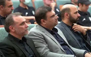 اصولی: کی‌روش پیراهن تیم ملی را تأیید کرده است/ مارکار آقاجانیان به کادرفنی اضافه می‌شود