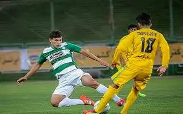 قلعه نویی فضای مناسبی را در اختیار من گذاشته بودند اما تصمیم گرفتم جدا بشوم