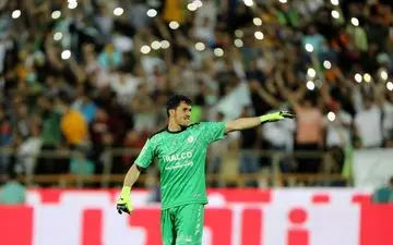 چه کسی گران‌ترین بازیکن فصل آینده فوتبال ایران می شود؟