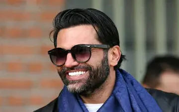  نیکبخت واحدی مخالف قهرمان اعلام کردن پرسپولیس