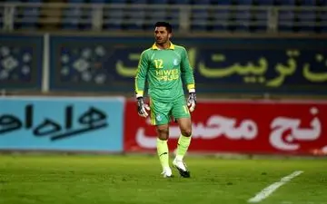  مظاهری: اگر مجیدی صلاح بداند می توانم در دربی باشم