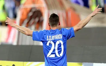 رمزگشایی از رفتار مرموز سرور جپاروف و استقلال!