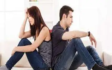 من انتخاب همسرم نبودم؛ شوهرم از ازدواج با من پشیمان است! گناه من چیه آخه؟!