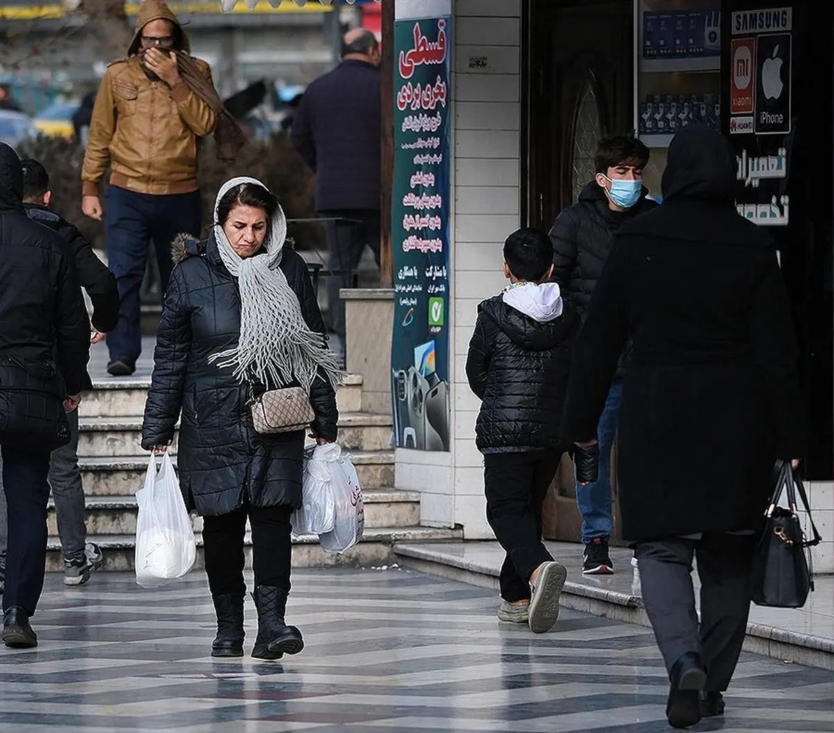 سمنان در قله تورم سالانه ایران؛ سیستان و بلوچستان قعرنشین شد 