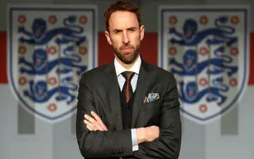 ادامه همکاری ساوت گیت با سه شیر ها