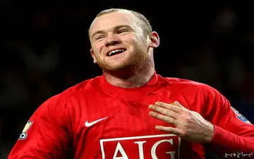 صورت خونین فوتبالیست مشهور