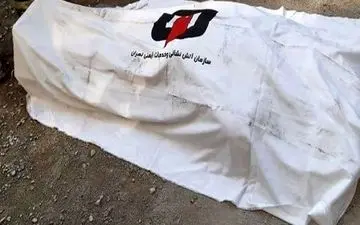 جسد دختر جوان در رودخانه کارون پیدا شد