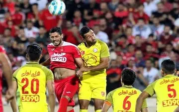 علت مخفی بودن محل تمرین نفت تهران؟