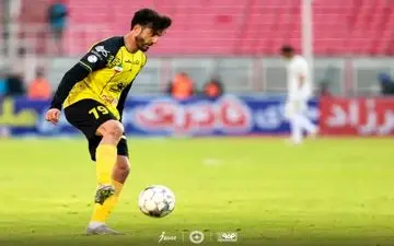 تغییر غیرمنتظره محرم پس از ۱۶ بازی؛ لطفی این‌بار ناجی سپاهان نشد