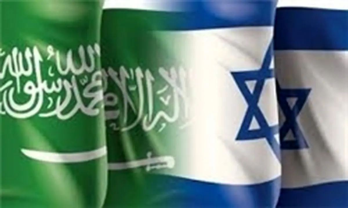 سفرمحرمانه شاهزاده عربستانی به فلسطین اشغالی