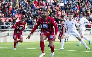 انتقال تاریخی سامان قدوس به آمیان