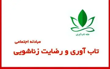 تاب‌آوری و رضایت زناشویی بر اساس نظریه مبادله اجتماعی