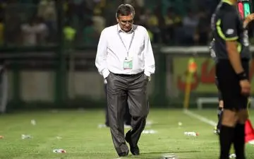 دلیل کنار گذاشتن مسلمان از پرسپولیس/ پای ستاره جوان در میان است