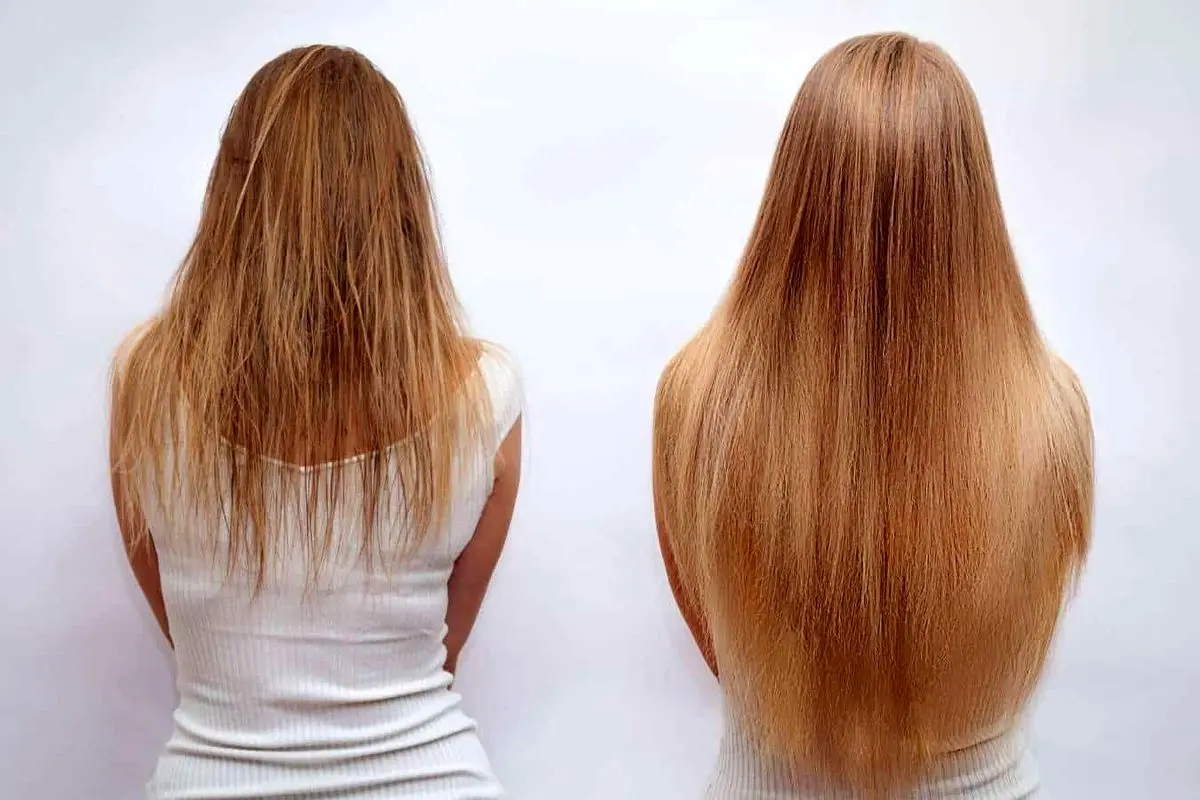 5 راهکار طلایی برای افزایش سرعت رشد مو| بدون هزینه‌های گزاف، رشد موهایتان را بیشتر کنید