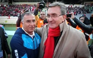  جلالی: پرسپولیس شایسته قهرمانی است