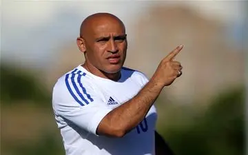 اروپا گردی منصوریان بعد از به خاک سیاه نشاندن استقلال +عکس