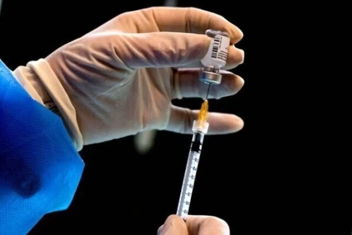 واکسن کرونا" در بدن تمام افراد ایمنی ایجاد می کند؟