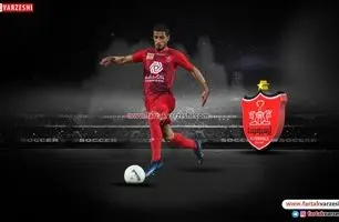 ویدیو | موقعیت طلایی برای پرسپولیس که هدر رفت/ این توپ چطور گل نشد؟!!