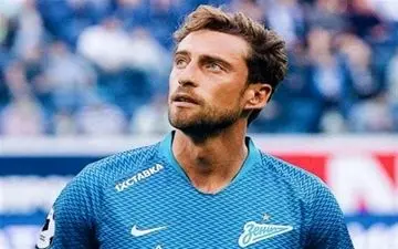  هافبک سابق یوونتوس خواهان فسخ قراردادش با زنیت شد