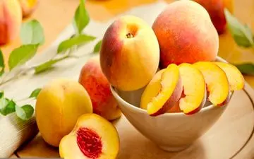 فواید مصرف این میوه لذیذ