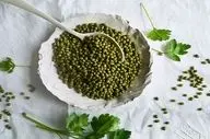خواص و مضرات ماش برای مردان؛ فواید شگفت‌انگیز و نکات مهم قبل از مصرف