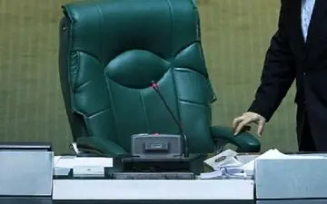  برای انتخاب رئیس مجلس پیش شرطی نداریم