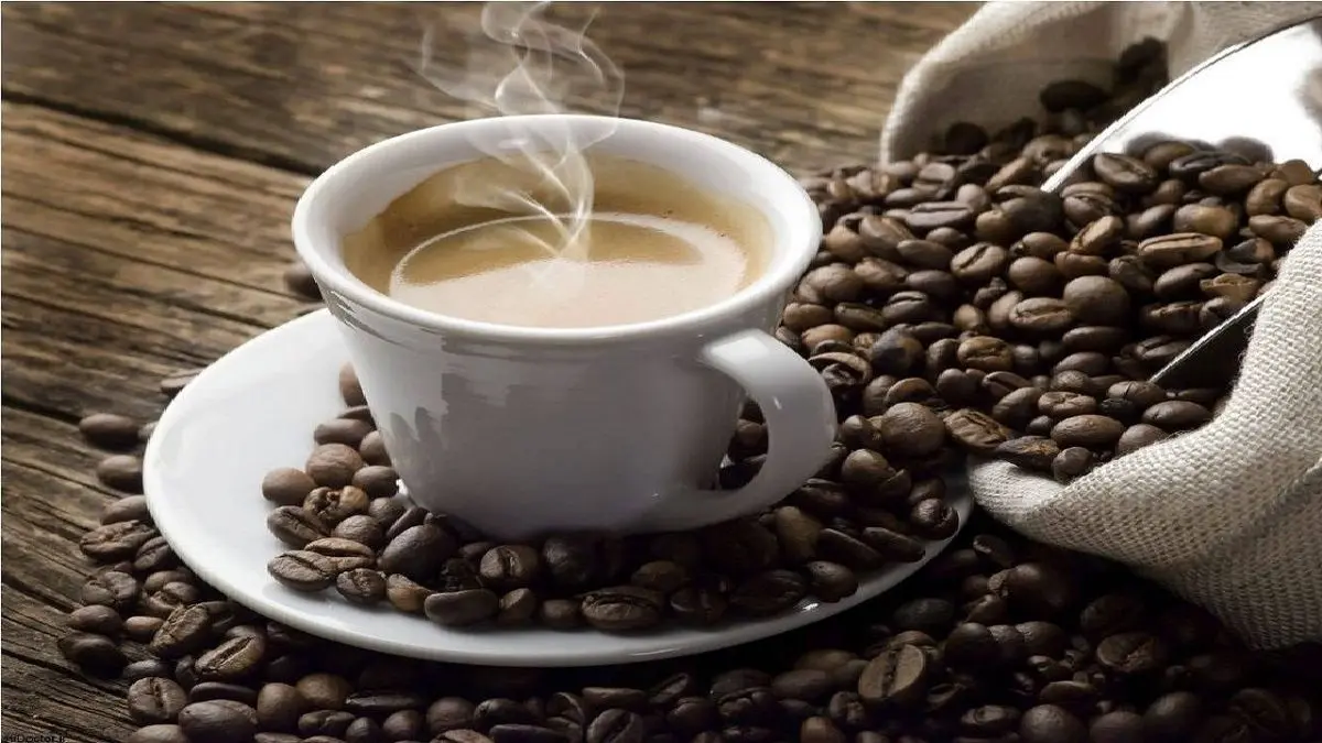 مصرف زیاد قهوه در دوران بارداری توصیه نمی‌شود 