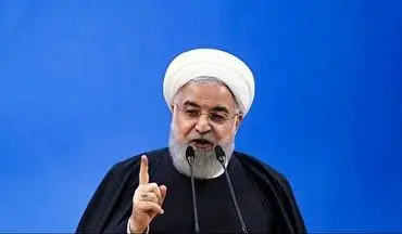 خاطره روحانی از وزیری که به دلیل حجاب اجازه ساخت فرودگاه امام(ره) را به سرمایه گذار خارجی نداد + فیلم 