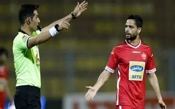 سردرگمی پرسپولیس در میانه میدان؛ سرزن یا جنگجو؟