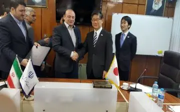 ژاپن در ثلاث باباجانی مدرسه عشایری می‌سازد