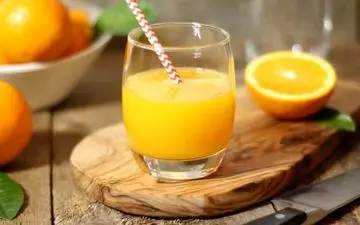 طرز تهیه رانی پرتقال خانگی خوشمزه و خنک | دستور ساده و سریع