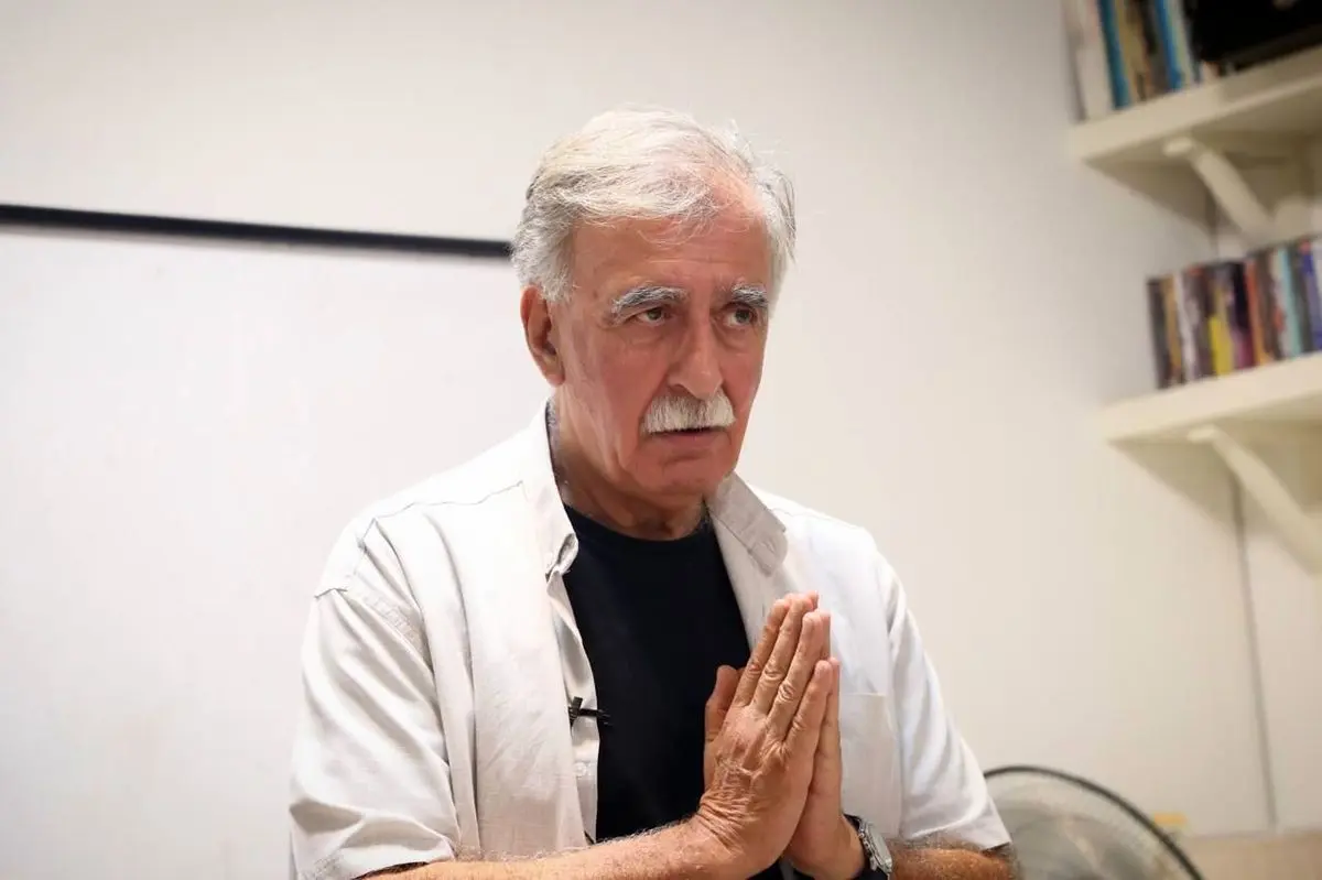 مدیرعامل خانه سینما مشخص شد