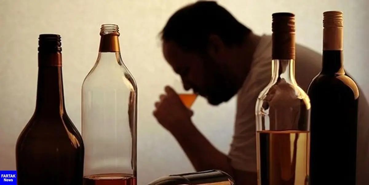 مصرف الکل در عسلویه 2 نفر را به کام مرگ کشاند